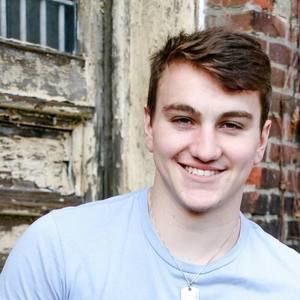 Meet your Posher, Dan